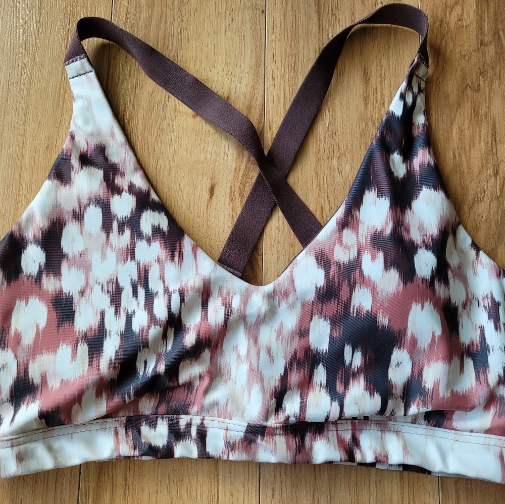 Aerie sports bra